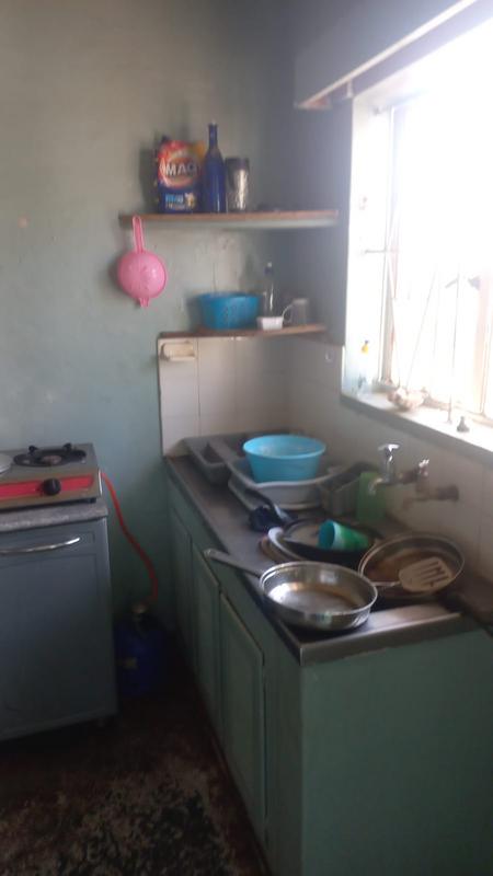 3 Bedroom Property for Sale in Allanridge Free State